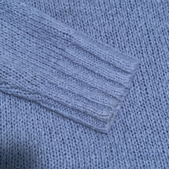 aerie over sized sweater size small - Picture 3 of 3